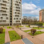 Apartman Luminoso E Ristrutturato Con Doppio Balcone E Wifi