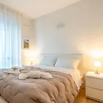 Apartman Luminoso E Ristrutturato Con Doppio Balcone E Wifi *